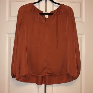 Women’s Blouse